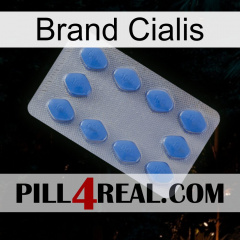 Brand Cialis 21